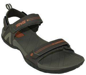 ΣΑΝΔΑΛΙ TEVA DRYDEN ΚΑΦΕ (USA:7, EU:39.5) ΣΑΝΔΑΛΙ TEVA DRYDEN ΚΑΦΕ (USA:7, EU:39.5)