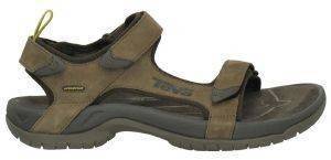 ΣΑΝΔΑΛΙ TEVA TANZA LEATHER ΚΑΦΕ (USA:11.5, EU:45) ΣΑΝΔΑΛΙ TEVA TANZA LEATHER ΚΑΦΕ (USA:11.5, EU:45)