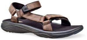 ΣΑΝΔΑΛΙ TEVA PRETTY RUGGED LEATHER 3 ΚΑΦΕ (USA:9.5, EU:40.5) ΣΑΝΔΑΛΙ TEVA PRETTY RUGGED LEATHER 3 ΚΑΦΕ (USA:9.5, EU:40.5)