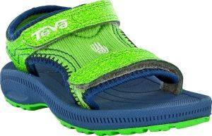 ������� TEVA PSYCLONE 3 ������� (USA:9, EUR:26)