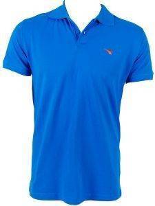 ΜΠΛΟΥΖΑ DIADORA POLO ΜΠΛΕ ΡΟΥΑ (M) ΜΠΛΟΥΖΑ DIADORA POLO ΜΠΛΕ ΡΟΥΑ (M)
