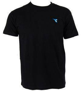 T-SHIRT DIADORA ΜΑΥΡΟ (XL) T-SHIRT DIADORA ΜΑΥΡΟ (XL)