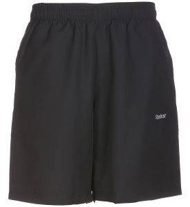 ΒΕΡΜΟΥΔΑ REEBOK EL WOVEN ΜΑΥΡΗ (L) ΒΕΡΜΟΥΔΑ REEBOK EL WOVEN ΜΑΥΡΗ (L)