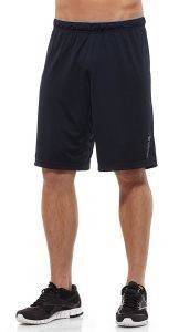 ΒΕΡΜΟΥΔΑ REEBOK ONE SERIES STRETCH KNIT ΜΠΛΕ ΣΚΟΥΡΟ (XL) ΒΕΡΜΟΥΔΑ REEBOK ONE SERIES STRETCH KNIT ΜΠΛΕ ΣΚΟΥΡΟ (XL)