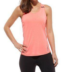ΦΑΝΕΛΑΚΙ REEBOK ONE SERIES COTTON TANK ΡΟΖ (M) ΦΑΝΕΛΑΚΙ REEBOK ONE SERIES COTTON TANK ΡΟΖ (M)