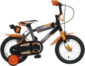 ΠΟΔΗΛΑΤΟ ORIENT TIGER 14\'\' ΜΑΥΡΟ/ΠΟΡΤΟΚΑΛΙ ΠΟΔΗΛΑΤΟ ORIENT TIGER 14\'\' ΜΑΥΡΟ/ΠΟΡΤΟΚΑΛΙ
