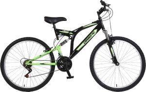 ΠΟΔΗΛΑΤΟ ORIENT COMFORT SUSPENSION 24\'\' ΜΑΥΡΟ ΠΟΔΗΛΑΤΟ ORIENT COMFORT SUSPENSION 24\'\' ΜΑΥΡΟ