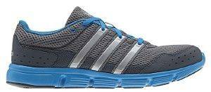 ΠΑΠΟΥΤΣΙ ADIDAS PERFORMANCE BREEZE 101 ΓΚΡΙ/ΜΠΛΕ (UK:7.5, EU:41 1/3) ΠΑΠΟΥΤΣΙ ADIDAS PERFORMANCE BREEZE 101 ΓΚΡΙ/ΜΠΛΕ (UK:7.5, EU:41 1/3)