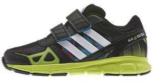 ΠΑΠΟΥΤΣΙ ADIDAS PERFORMANCE MESSI HYPERFAST CF ΜΑΥΡΟ (UK:3.5, EU:36) ΠΑΠΟΥΤΣΙ ADIDAS PERFORMANCE MESSI HYPERFAST CF ΜΑΥΡΟ (UK:3.5, EU:36)