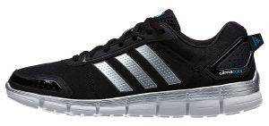 ΠΑΠΟΥΤΣΙ ADIDAS PERFORMANCE CLIMACOOL AERATE 3 ΜΑΥΡΟ/ΑΣΗΜΙ (UK:11.5, EU:46 2/3) ΠΑΠΟΥΤΣΙ ADIDAS PERFORMANCE CLIMACOOL AERATE 3 ΜΑΥΡΟ/ΑΣΗΜΙ (UK:11.5, EU:46 2/3)