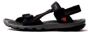 ΣΑΝΔΑΛΙ ADIDAS PERFORMANCE TERRA SPORTS II ΜΑΥΡΟ (UK:8, EU:42) ΣΑΝΔΑΛΙ ADIDAS PERFORMANCE TERRA SPORTS II ΜΑΥΡΟ (UK:8, EU:42)