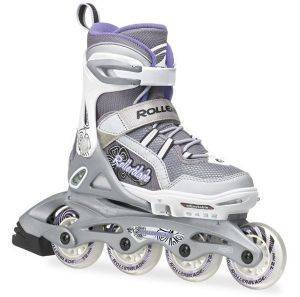 ΠΑΙΔΙΚΑ ΠΑΤΙΝΙΑ ΑΘΛΟΠΑΙΔΙΑ ROLLERBLADE SPITFIRE FLASH 14 ΑΣΗΜΙ (33-36.5) ΠΑΙΔΙΚΑ ΠΑΤΙΝΙΑ ΑΘΛΟΠΑΙΔΙΑ ROLLERBLADE SPITFIRE FLASH 14 ΑΣΗΜΙ (33-36.5)