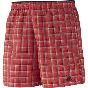  ADIDAS PERFORMANCE CHECK  (L)
