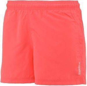 ΜΑΓΙΟ REEBOK BASIC BOXER ΡΟΖ (L) ΜΑΓΙΟ REEBOK BASIC BOXER ΡΟΖ (L)