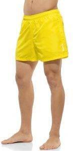 ΜΑΓΙΟ REEBOK BASIC BOXER ΚΙΤΡΙΝΟ (XL) ΜΑΓΙΟ REEBOK BASIC BOXER ΚΙΤΡΙΝΟ (XL)
