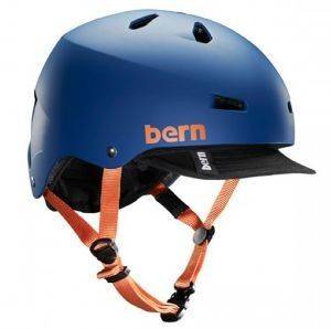 ΚΡΑΝΟΣ BERN MACON EPS ΜΠΛΕ (S/M) ΚΡΑΝΟΣ BERN MACON EPS ΜΠΛΕ (S/M)