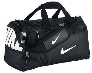 ΣΑΚΟΣ NIKE TEAM TRAINING SMALL DUFFEL ΜΑΥΡΟΣ ΣΑΚΟΣ NIKE TEAM TRAINING SMALL DUFFEL ΜΑΥΡΟΣ