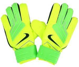 ΓΑΝΤΙΑ ΤΕΡΜΑΤΟΦΥΛΑΚΑ NIKE GK ΛΑΧΑΝΙ/ΚΙΤΡΙΝΑ (9) ΓΑΝΤΙΑ ΤΕΡΜΑΤΟΦΥΛΑΚΑ NIKE GK ΛΑΧΑΝΙ/ΚΙΤΡΙΝΑ (9)