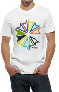 ΜΠΛΟΥΖΑ REEBOK COLOR STAR ΛΕΥΚΗ (S) ΜΠΛΟΥΖΑ REEBOK COLOR STAR ΛΕΥΚΗ (S)
