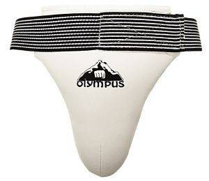 ΣΠΑΣΟΥΑΡ ΠΡΟΠΟΝΗΣΗΣ OLYMPUS PVC ΛΕΥΚΟ (L) ΣΠΑΣΟΥΑΡ ΠΡΟΠΟΝΗΣΗΣ OLYMPUS PVC ΛΕΥΚΟ (L)