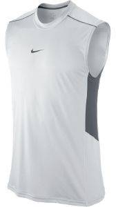 ΑΜΑΝΙΚΗ ΜΠΛΟΥΖΑ LEGACY SLEEVELESS TOP ΛΕΥΚΗ/ΓΚΡΙ (M) ΑΜΑΝΙΚΗ ΜΠΛΟΥΖΑ LEGACY SLEEVELESS TOP ΛΕΥΚΗ/ΓΚΡΙ (M)