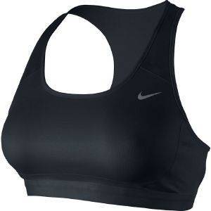ΜΠΟΥΣΤΑΚΙ NIKE CONTOUR BRA ΜΑΥΡΟ (S) ΜΠΟΥΣΤΑΚΙ NIKE CONTOUR BRA ΜΑΥΡΟ (S)