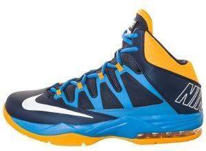 ΠΑΠΟΥΤΣΙ NIKE AIR MAX STUTTER STEP ΜΠΛΕ/ΠΟΡΤΟΚΑΛΙ (USA:11, EU:45) ΠΑΠΟΥΤΣΙ NIKE AIR MAX STUTTER STEP ΜΠΛΕ/ΠΟΡΤΟΚΑΛΙ (USA:11, EU:45)