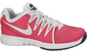 ΠΑΠΟΥΤΣΙ NIKE AIR VAPOR COURT ΡΟΖ (USA:8.5, EU:40) ΠΑΠΟΥΤΣΙ NIKE AIR VAPOR COURT ΡΟΖ (USA:8.5, EU:40)