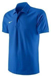 ΜΠΛΟΥΖΑ NIKE TS CORE POLO ΜΠΛΕ ΡΟΥΑ (M) ΜΠΛΟΥΖΑ NIKE TS CORE POLO ΜΠΛΕ ΡΟΥΑ (M)