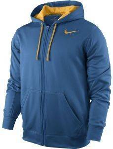 JACKET NIKE SHIELD KNOCKOUT HOODIE 2.0 ΠΕΤΡΟΛ (XL) JACKET NIKE SHIELD KNOCKOUT HOODIE 2.0 ΠΕΤΡΟΛ (XL)