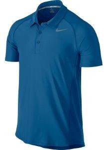 ΜΠΛΟΥΖΑ NIKE ADVANTAGE UV POLO ΠΕΤΡΟΛ (M) ΜΠΛΟΥΖΑ NIKE ADVANTAGE UV POLO ΠΕΤΡΟΛ (M)