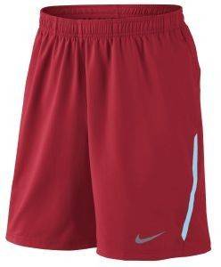 ΣΟΡΤΣ NIKE POWER WOVEN 9\'\' ΚΟΚΚΙΝΟ (S) ΣΟΡΤΣ NIKE POWER WOVEN 9\'\' ΚΟΚΚΙΝΟ (S)