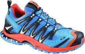 ΠΑΠΟΥΤΣΙ SALOMON XA PRO 3D ULTRA 2 GTX ΓΑΛΑΖΙΟ (UK: 11, EUR: 46) ΠΑΠΟΥΤΣΙ SALOMON XA PRO 3D ULTRA 2 GTX ΓΑΛΑΖΙΟ (UK: 11, EUR: 46)