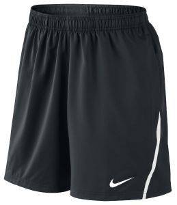 ΣΟΡΤΣ NIKE POWER WOVEN 7\'\' ΜΑΥΡΟ (S) ΣΟΡΤΣ NIKE POWER WOVEN 7\'\' ΜΑΥΡΟ (S)