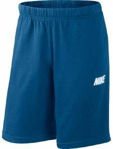 ΒΕΡΜΟΥΔΑ NIKE CRUSADER ΜΠΛΕ (L) ΒΕΡΜΟΥΔΑ NIKE CRUSADER ΜΠΛΕ (L)