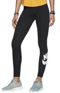 ΚΟΛΑΝ NIKE LEG-A-SEE-LOGO ΜΑΥΡΟ (M) ΚΟΛΑΝ NIKE LEG-A-SEE-LOGO ΜΑΥΡΟ (M)