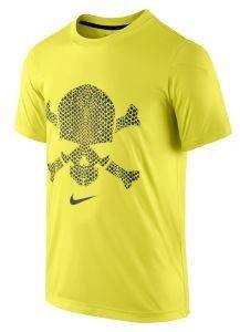 ΜΠΛΟΥΖΑ NIKE GPX B HYPERVENOM ΚΙΤΡΙΝΗ (S) ΜΠΛΟΥΖΑ NIKE GPX B HYPERVENOM ΚΙΤΡΙΝΗ (S)