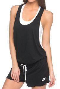   NIKE THREE-D ROMPER  (XS)