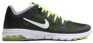 ΠΑΠΟΥΤΣΙ NIKE AIR MAX FUSION ΜΑΥΡΟ/ΚΙΤΡΙΝΟ (USA:6.5, EU:37.5) ΠΑΠΟΥΤΣΙ NIKE AIR MAX FUSION ΜΑΥΡΟ/ΚΙΤΡΙΝΟ (USA:6.5, EU:37.5)