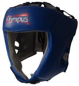    OLYMPUS AMATEUR BOXING   (M)