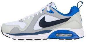 ΠΑΠΟΥΤΣΙ NIKE AIR MAX TRAX ΛΕΥΚΟ/ΓΚΡΙ/ΜΠΛΕ (USA:12.5, EU:47) ΠΑΠΟΥΤΣΙ NIKE AIR MAX TRAX ΛΕΥΚΟ/ΓΚΡΙ/ΜΠΛΕ (USA:12.5, EU:47)