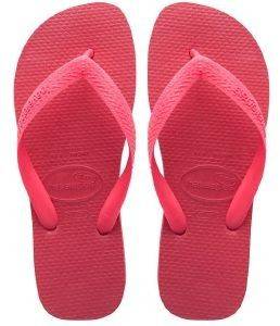 ΣΑΓΙΟΝΑΡΑ HAVAIANAS TOP ΡΟΖ NEON (37 - 38) ΣΑΓΙΟΝΑΡΑ HAVAIANAS TOP ΡΟΖ NEON (37 - 38)