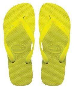 ΣΑΓΙΟΝΑΡΑ HAVAIANAS TOP ΚΙΤΡΙΝΟ NEON (37 - 38) ΣΑΓΙΟΝΑΡΑ HAVAIANAS TOP ΚΙΤΡΙΝΟ NEON (37 - 38)