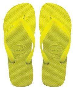  HAVAIANAS TOP  NEON (41 - 42)