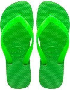 ΣΑΓΙΟΝΑΡΑ HAVAIANAS TOP ΠΡΑΣΙΝΟ NEON (35 - 36) ΣΑΓΙΟΝΑΡΑ HAVAIANAS TOP ΠΡΑΣΙΝΟ NEON (35 - 36)