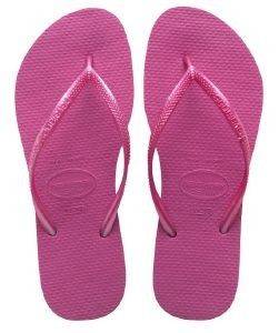 ΣΑΓΙΟΝΑΡΑ HAVAIANAS SLIM ΡΟΖ ΑΝΟΙΚΤΟ (35 - 36) ΣΑΓΙΟΝΑΡΑ HAVAIANAS SLIM ΡΟΖ ΑΝΟΙΚΤΟ (35 - 36)
