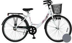 ΠΟΔΗΛΑΤΟ ORIENT CITY 6 SP 26\'\' LADY ΓΚΡΙ ΠΟΔΗΛΑΤΟ ORIENT CITY 6 SP 26\'\' LADY ΓΚΡΙ