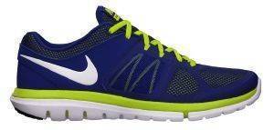 ΠΑΠΟΥΤΣΙ NIKE FLEX RUN 2014 ΜΠΛΕ ΡΟΥΑ (USA:11, EU:45) ΠΑΠΟΥΤΣΙ NIKE FLEX RUN 2014 ΜΠΛΕ ΡΟΥΑ (USA:11, EU:45)