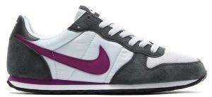 ΠΑΠΟΥΤΣΙ NIKE GENICCO ΓΚΡΙ/ΛΕΥΚΟ/ΜΩΒ (USA:8, EU:39) ΠΑΠΟΥΤΣΙ NIKE GENICCO ΓΚΡΙ/ΛΕΥΚΟ/ΜΩΒ (USA:8, EU:39)