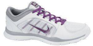 ΠΑΠΟΥΤΣΙ NIKE FLEX TRAINER 4 ΛΕΥΚΟ/ΜΩΒ (USA:6, EU:36.5) ΠΑΠΟΥΤΣΙ NIKE FLEX TRAINER 4 ΛΕΥΚΟ/ΜΩΒ (USA:6, EU:36.5)